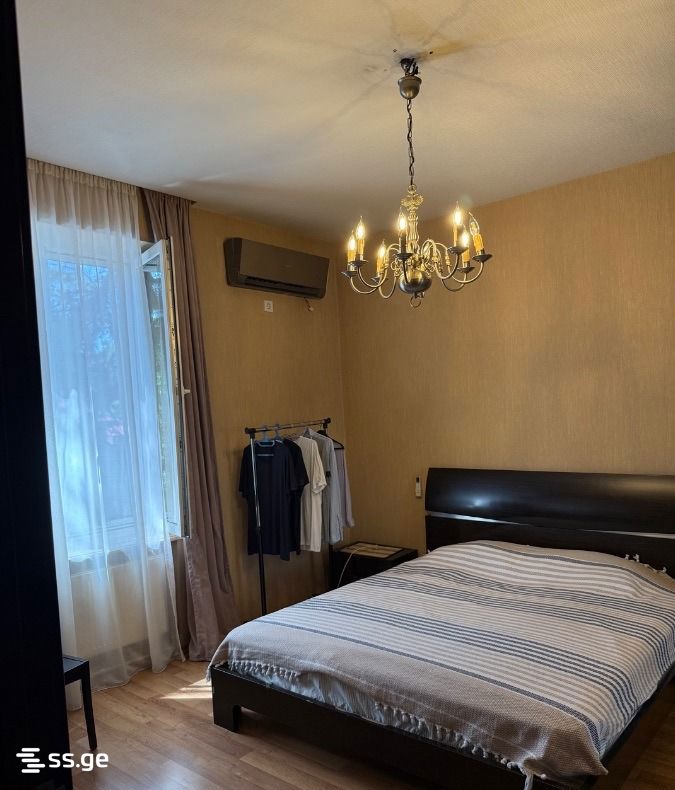 2 room Flat For Rent. Vake - Ansicht 6
