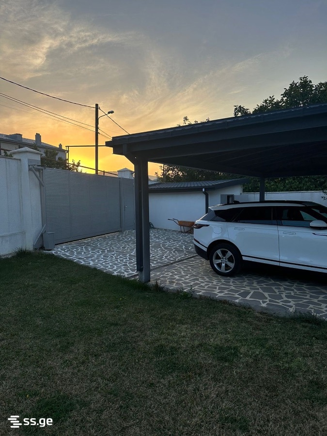 7 Room Private House For Rent. Tsavkisi view 13
