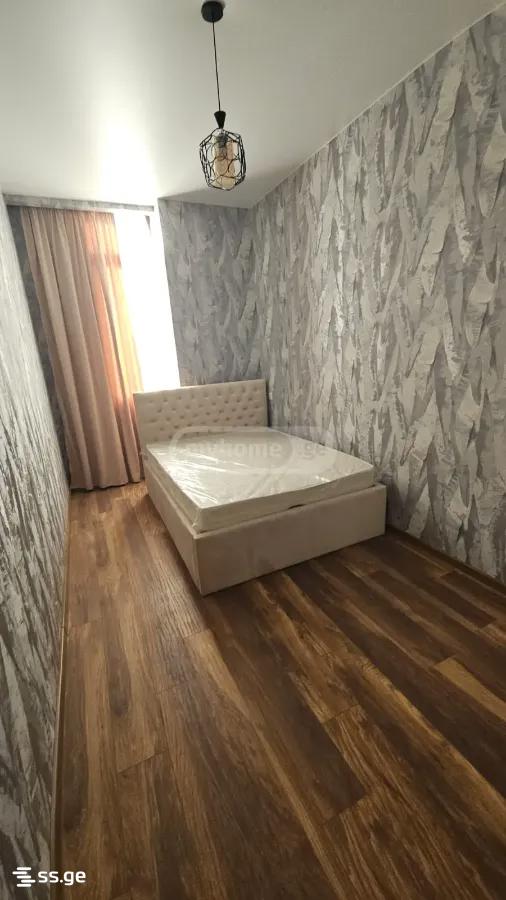 3 room Flat For Sale. Mukhiani - Vista 5