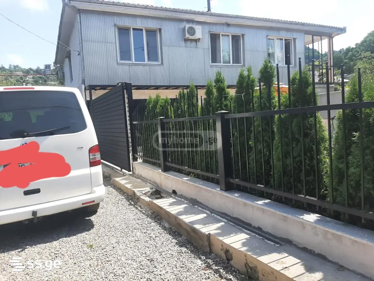 Продажа 10-комната Квартира view 3