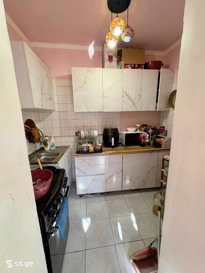 4 room Flat For Sale. Sanzona - Bild 2