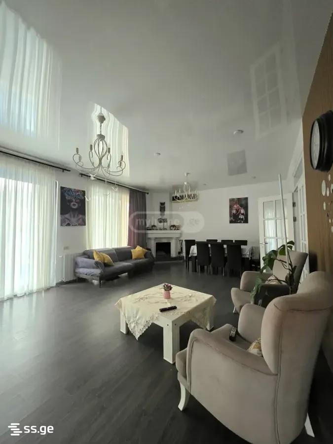7 Room Private House Daily Rent. Gonio view 11