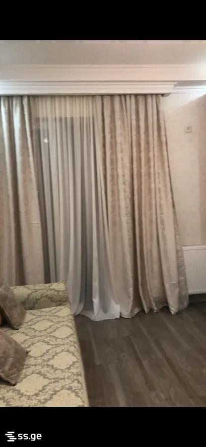 3 room Flat For Rent. Nadzaladevi - Bild 2