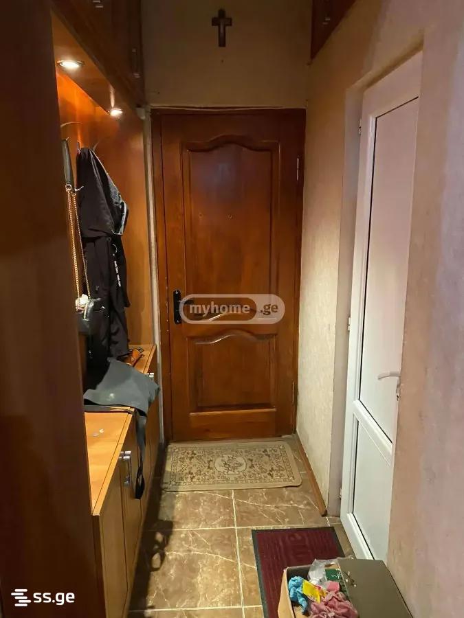 3 room Flat For Rent. Sanzona - Bild 6