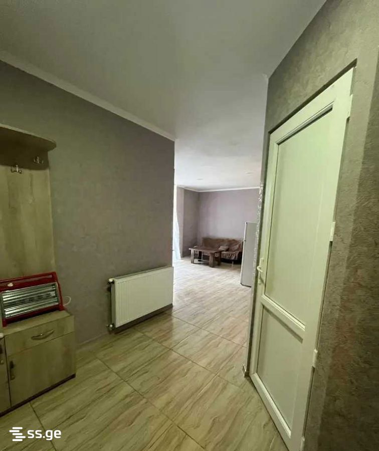 3 room Flat For Sale. Varketili - Aanzicht 3