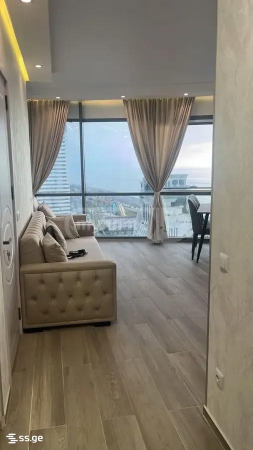 2 room Flat For Sale. Batumi - Bild 3