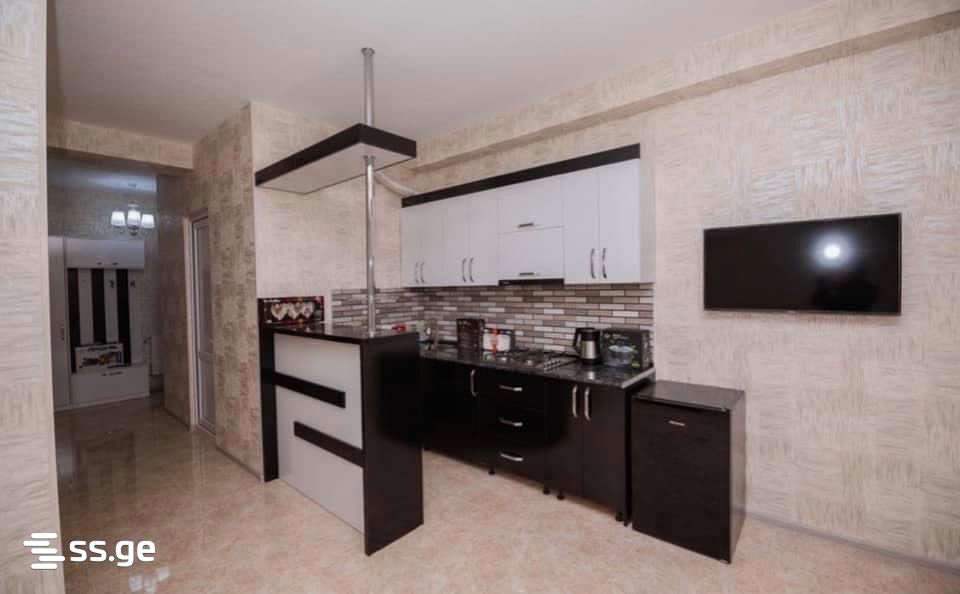 3 room Flat For Rent. Isani - Bild 2