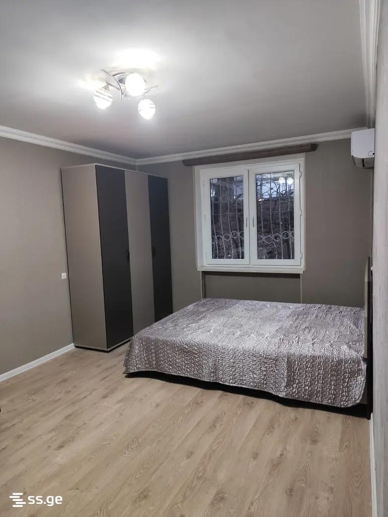 1 room Flat For Rent. Saburtalo - Widok 2