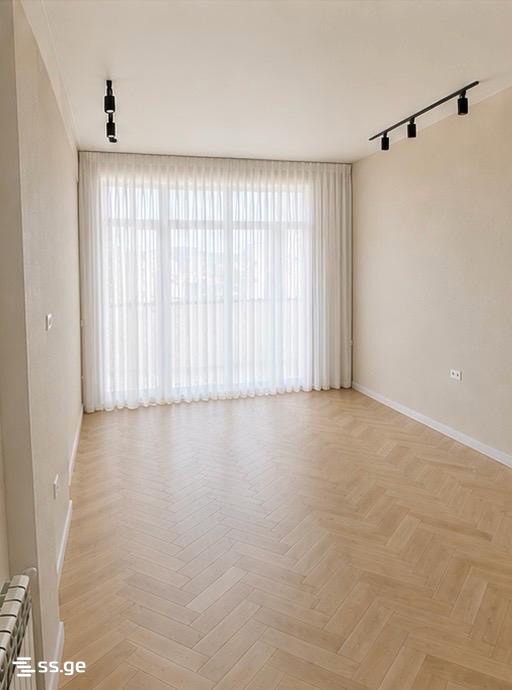 1 room Flat For Sale. Didi digomi - Bild 4