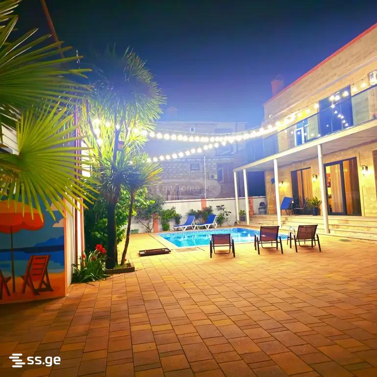7 Room Private House Daily Rent. Gonio view 14