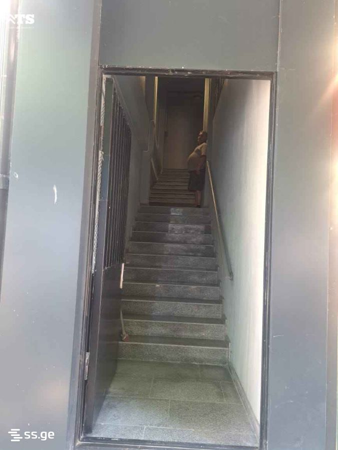Commercial Space For Rent. Batumi view 14