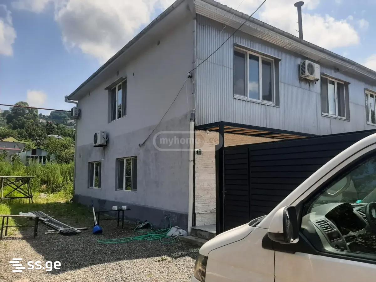 Продажа 10-комната Квартира view 8