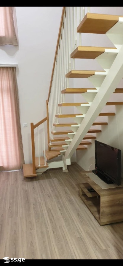 2 room Flat For Sale. Digomi - Vista 2