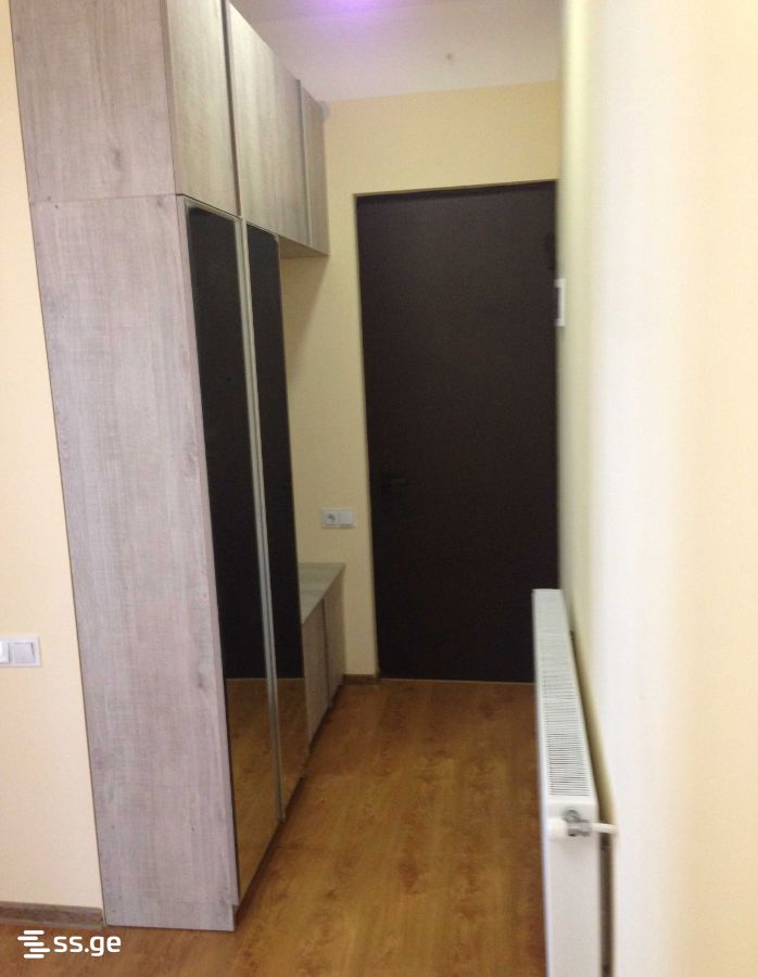 2 room Flat For Rent. Districts of Vazha-Pshavela - Bild 2