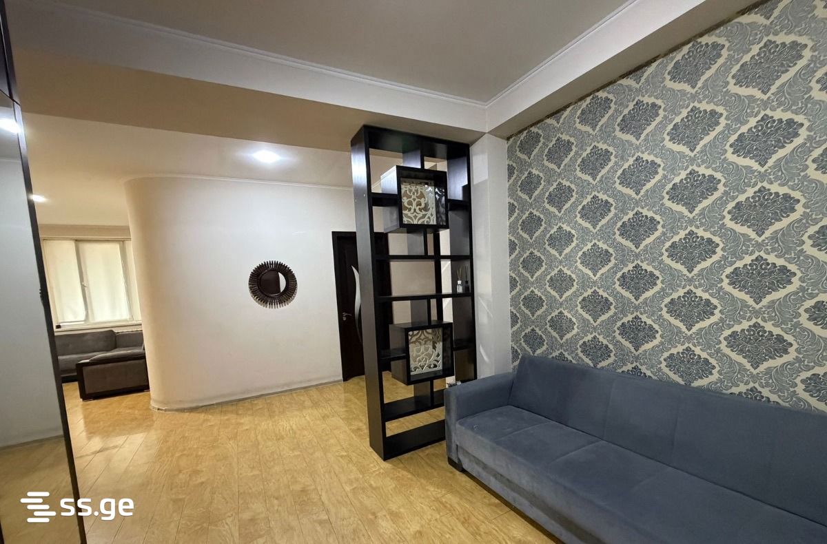 3 room Flat For Rent. Saburtalo - Vista 6