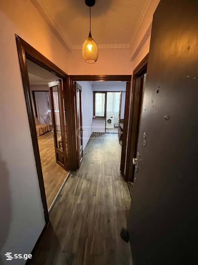 2 room Flat For Rent. Digomi - Bild 3