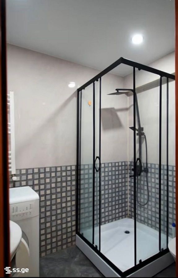 2 room Flat For Sale. Saburtalo - Vista 5