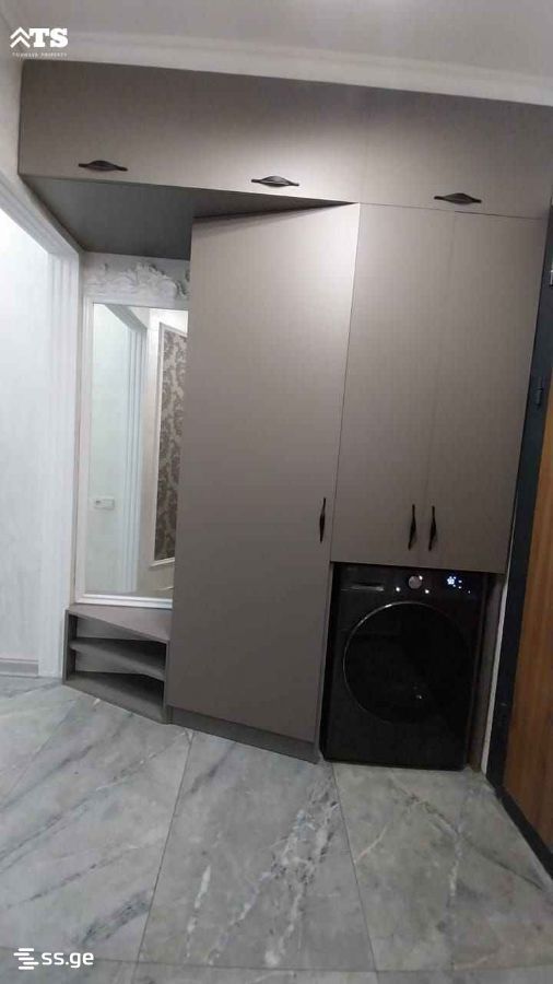 2 room Flat For Sale. Batumi - Vista 3