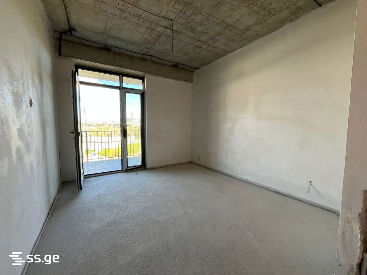 2 room Flat For Sale. Digomi - Widok 5
