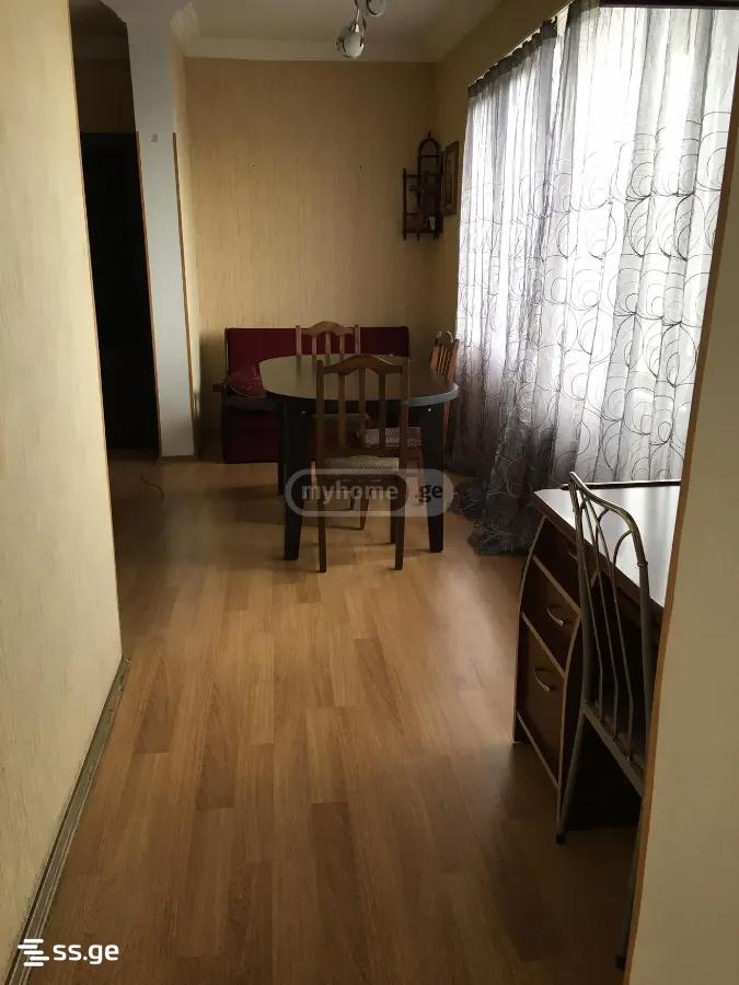 2 room Flat For Rent. Varketili - Bild 3