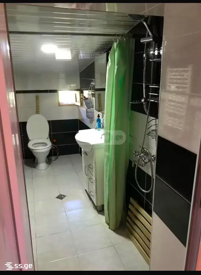 3 room Flat For Rent. Mtatsminda - Ansicht 4