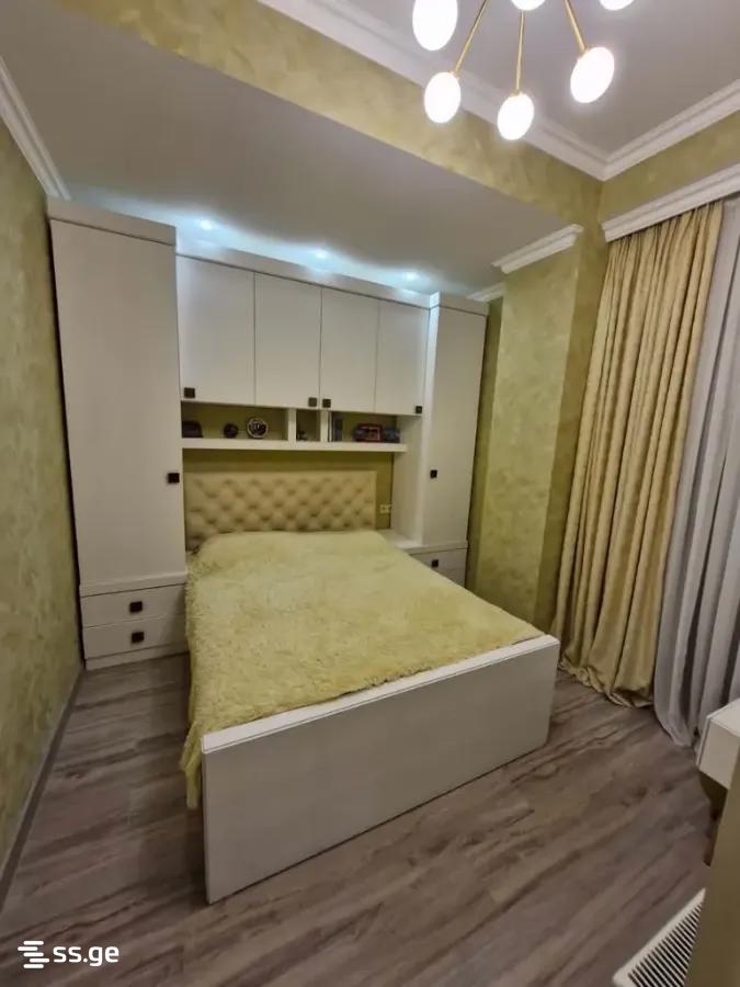3 room Flat For Rent. Saburtalo - Vista 6