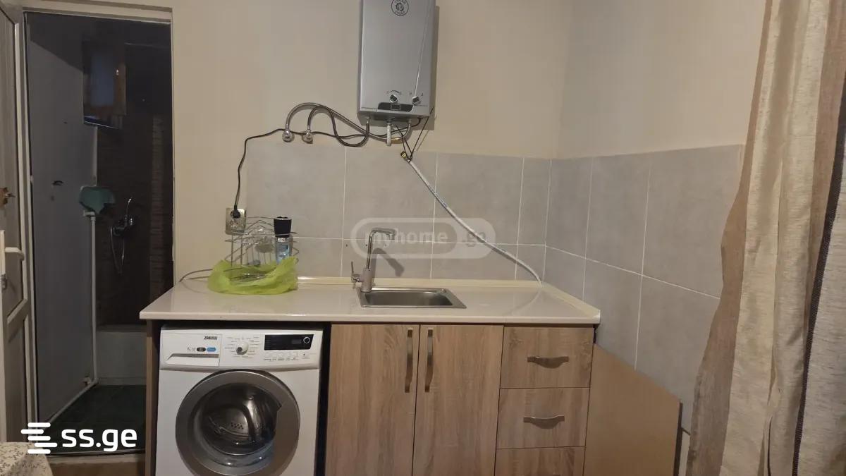 2 room Flat For Rent. Ortachala - Meer
