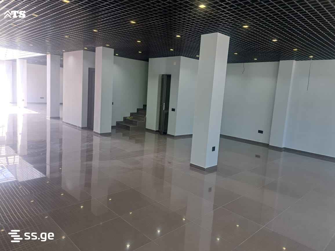 Commercial Space For Rent. Batumi view 1