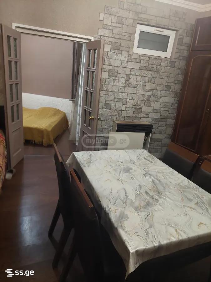 2 room Flat For Rent. Mtatsminda - Vista 4