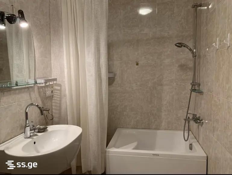 2 room Flat For Rent. Saburtalo - Görünüm 4