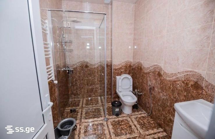 3 room Flat For Rent. Isani - Fler