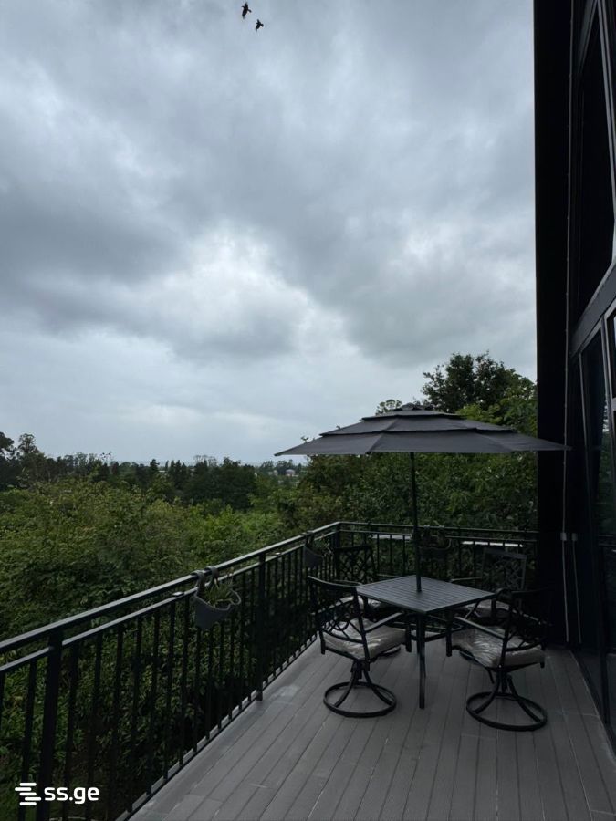 3 Room Private House For Rent. Gonio view 13
