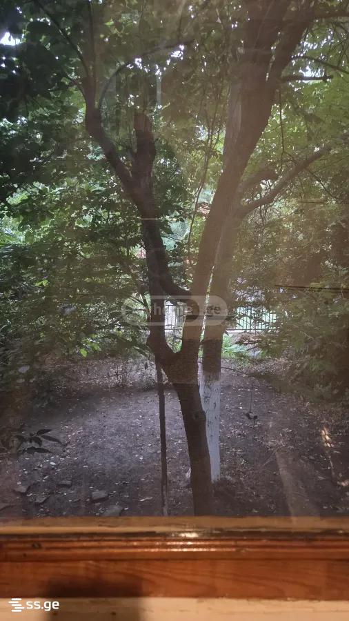 2 room Flat For Rent. Ortachala - Aanzicht 2