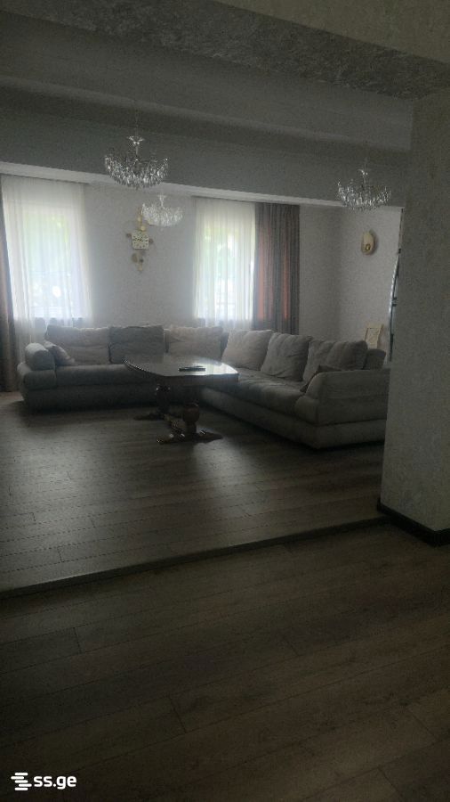 3 room Flat For Rent. Digomi - Ansicht 4