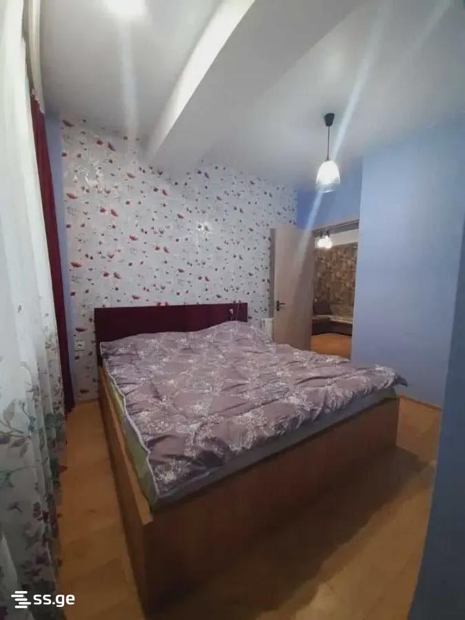 3 room Flat For Rent. Gldani – pohled 4