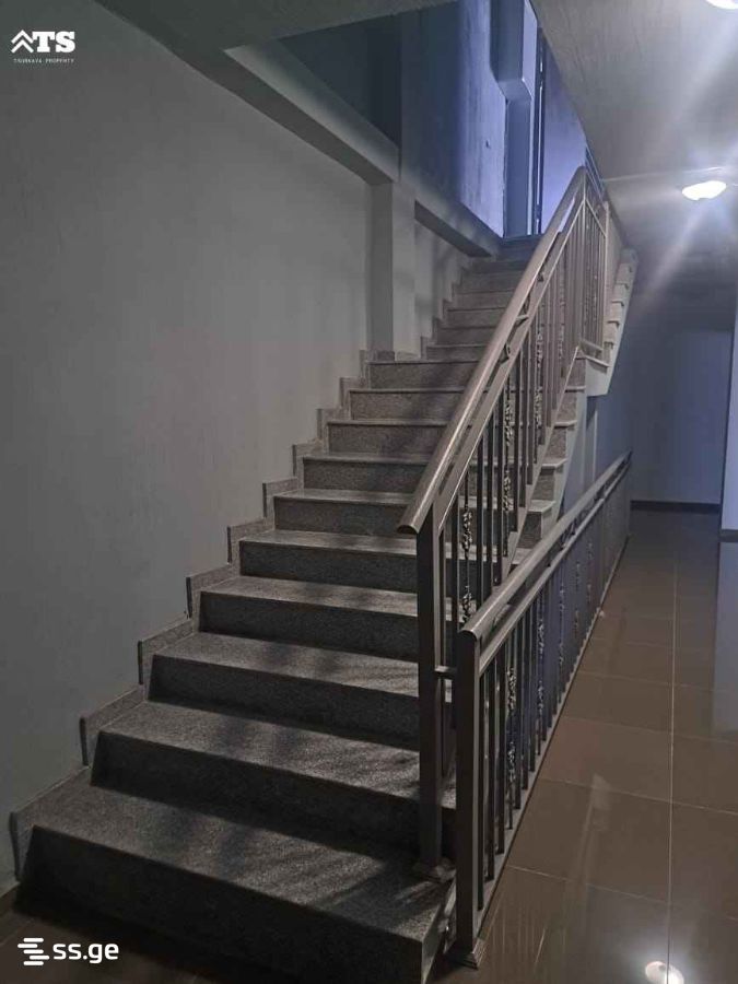 Commercial Space For Rent. Batumi view 6
