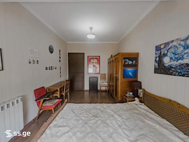 5 room Flat For Rent. Saburtalo - Vista 5