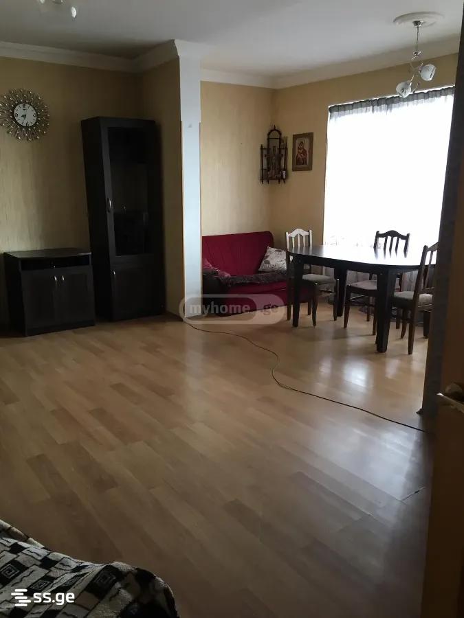 2 room Flat For Rent. Varketili - Bild 2