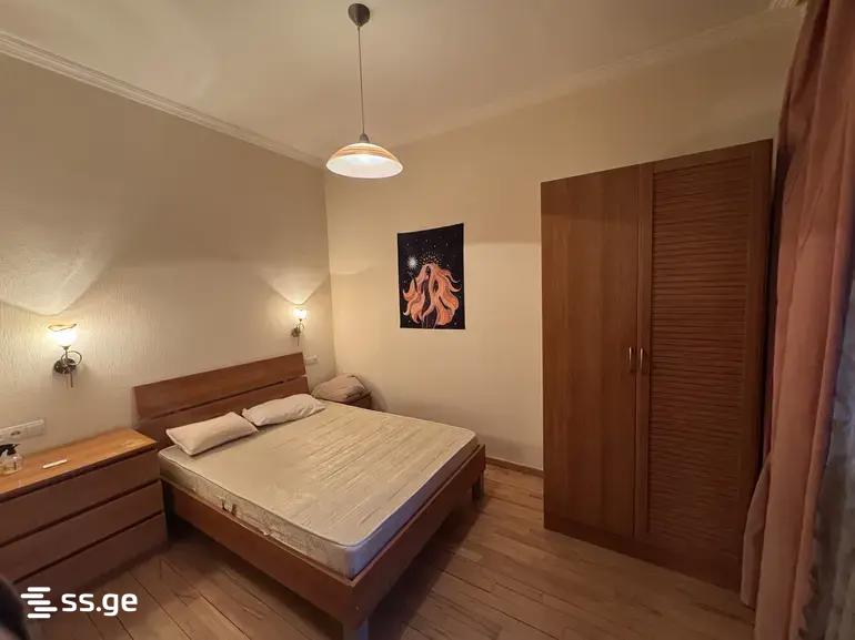2 room Flat For Rent. Saburtalo - Widok 5