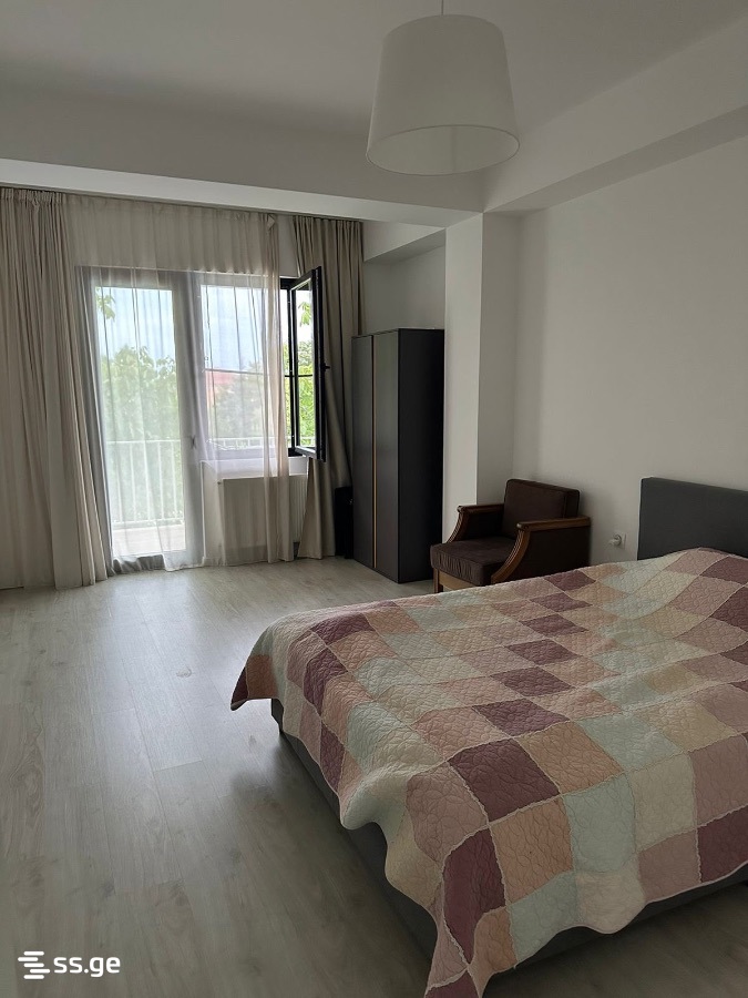 7 Room Private House For Rent. Tsavkisi view 8