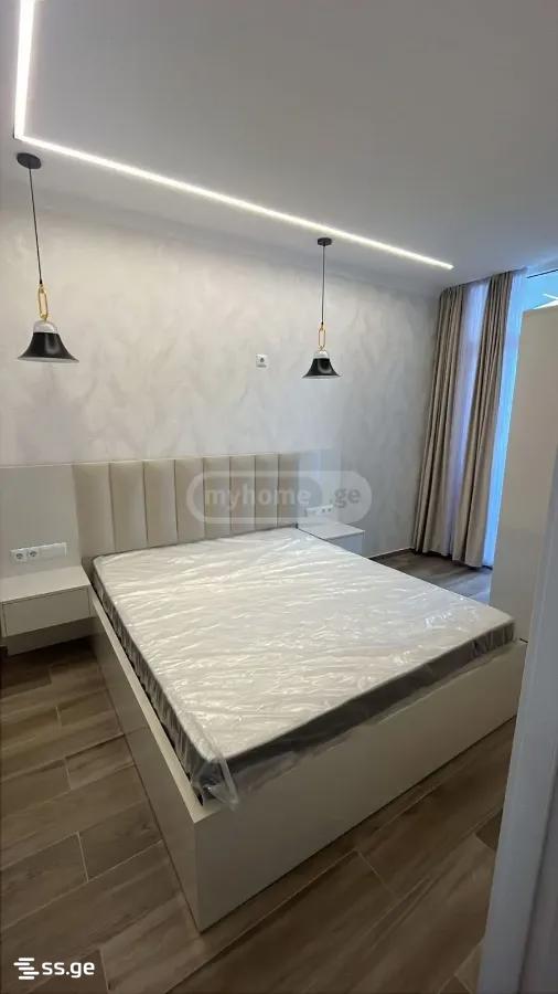 2 room Flat For Sale. Batumi - Bild 6