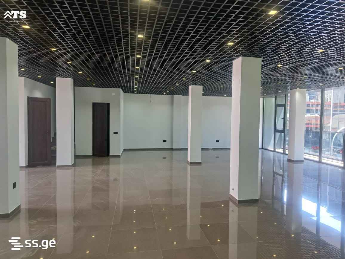 Commercial Space For Rent. Batumi view 4