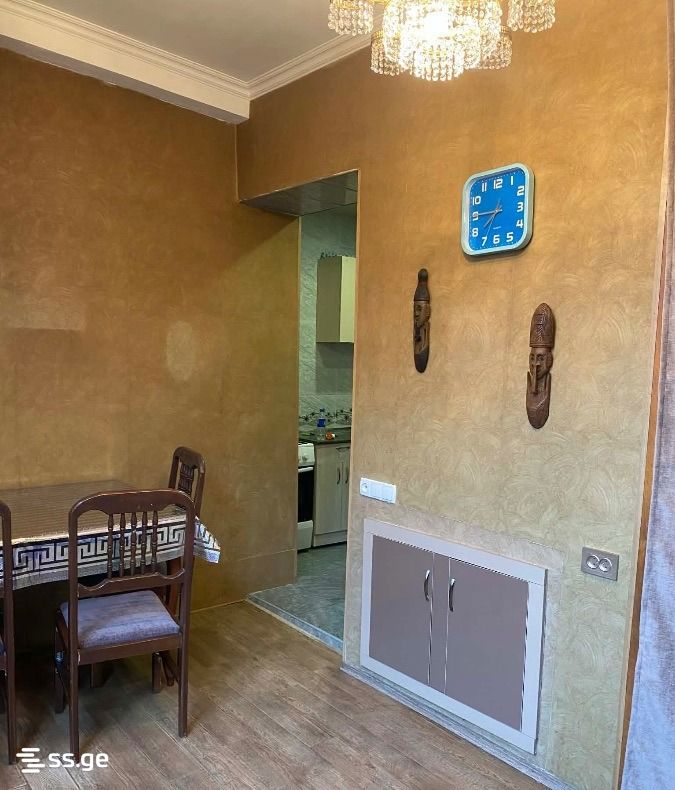 2 room Flat For Rent. Saburtalo - Bild 3