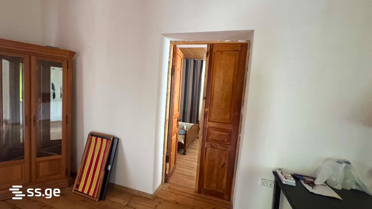4 Room Summer Cottage For Sale view 14