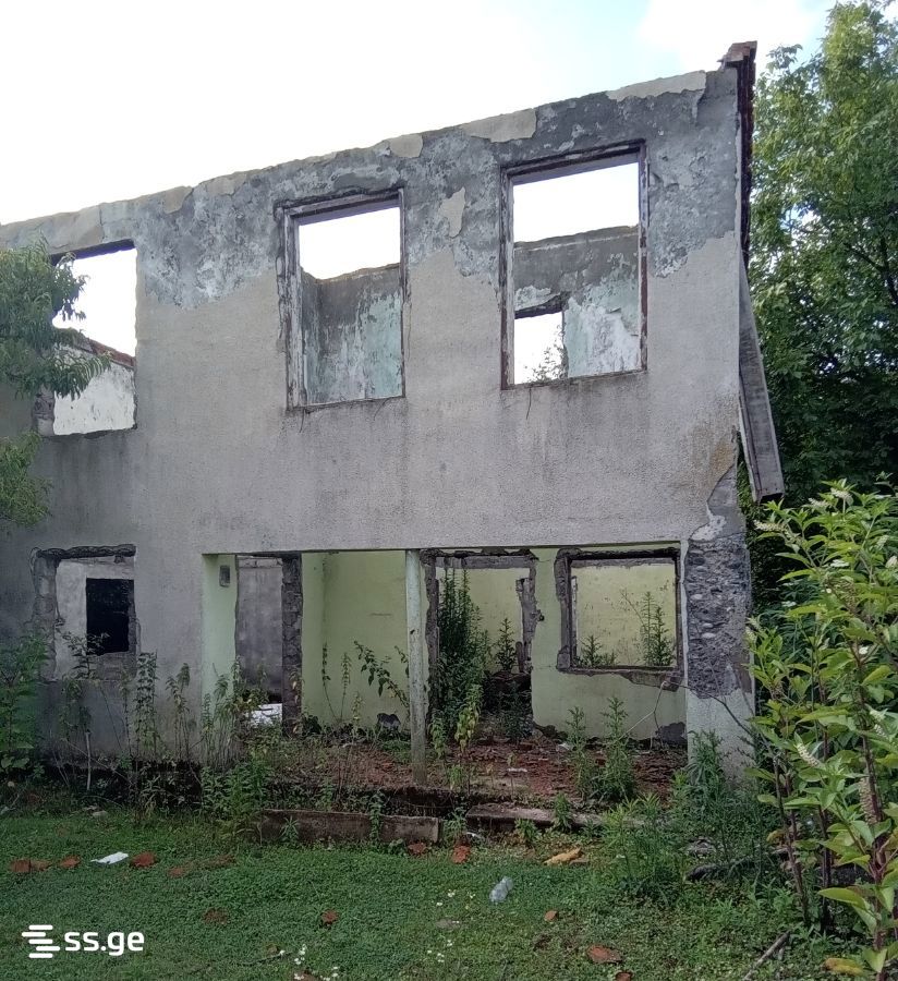 4 Room Private House For Sale view 1