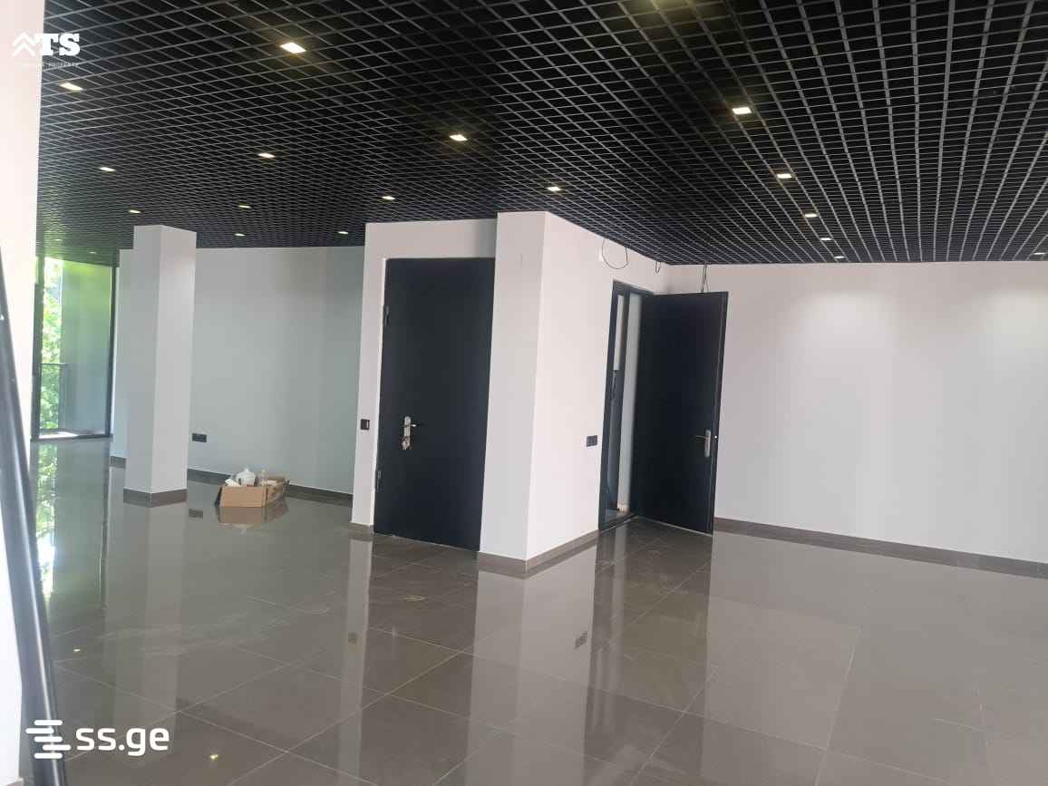 Commercial Space For Rent. Batumi view 8