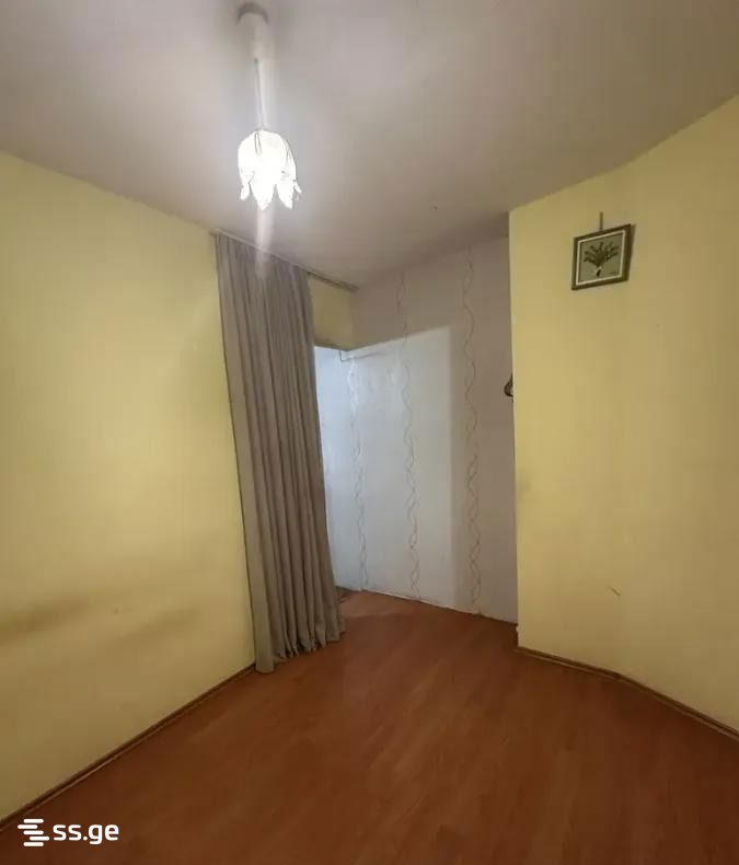 3 room Flat For Sale. Didi digomi - Vista 5