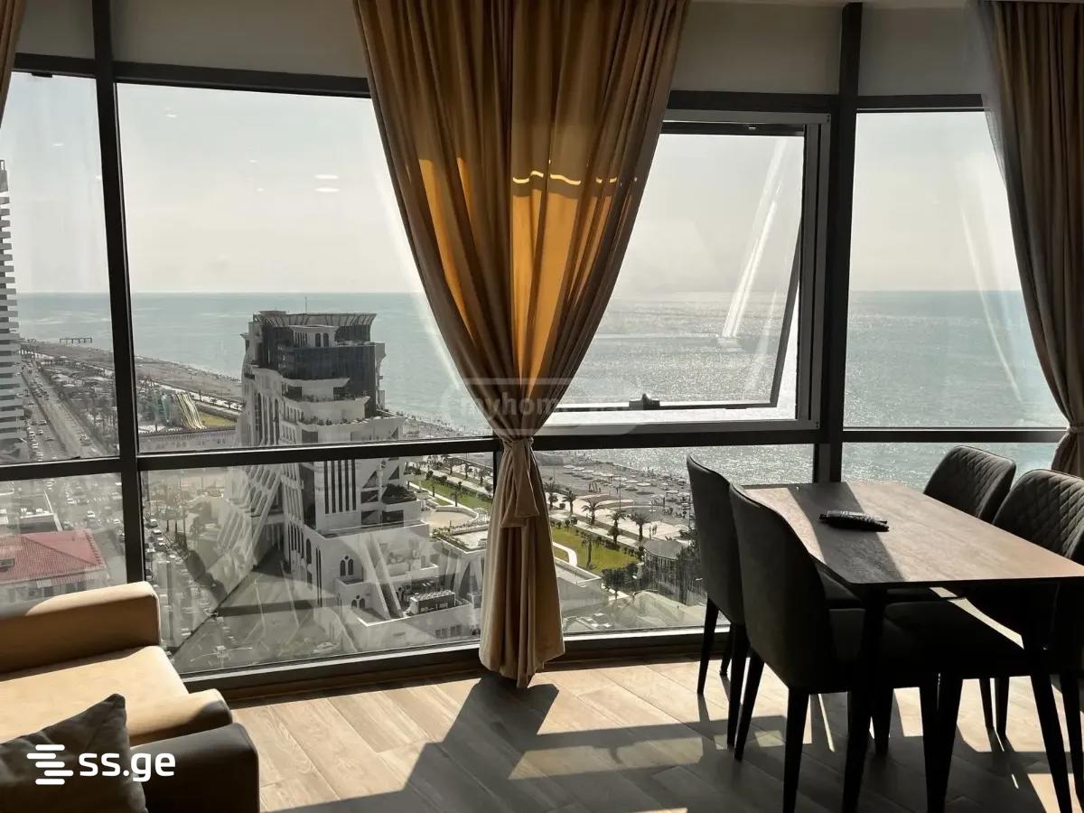2 room Flat For Sale. Batumi - Bild 2