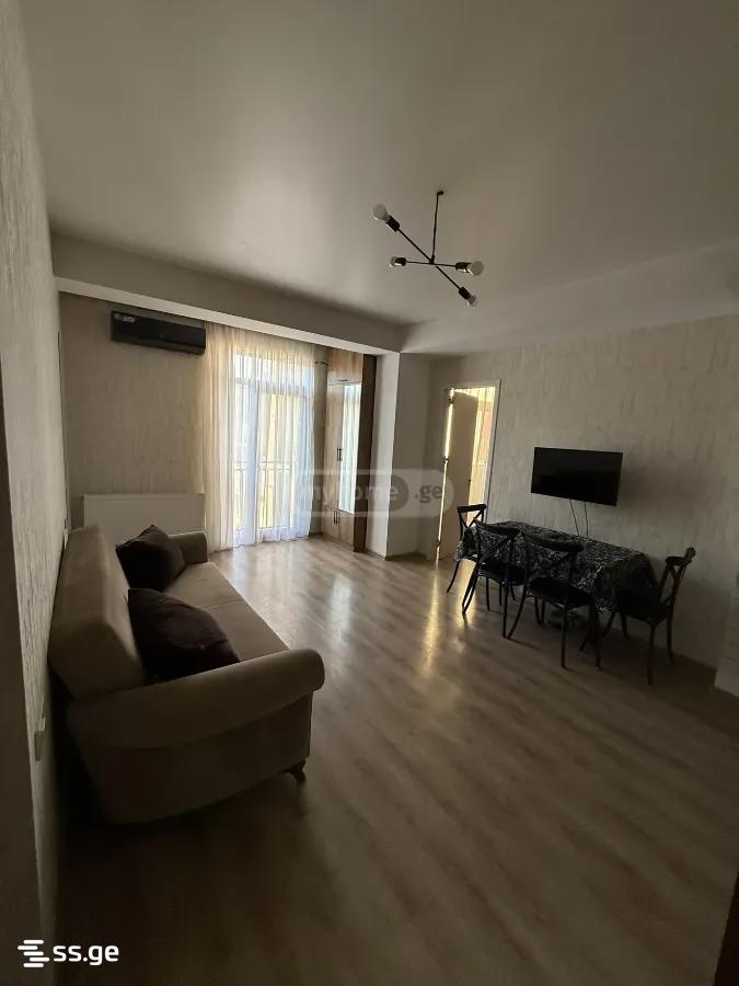 3 room Flat For Rent. Didi digomi – pohled 3