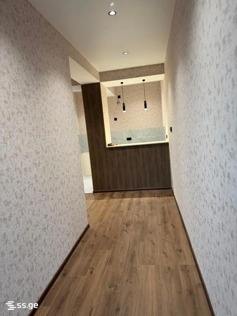 2 room Flat For Sale. Didi digomi - Ansicht 2